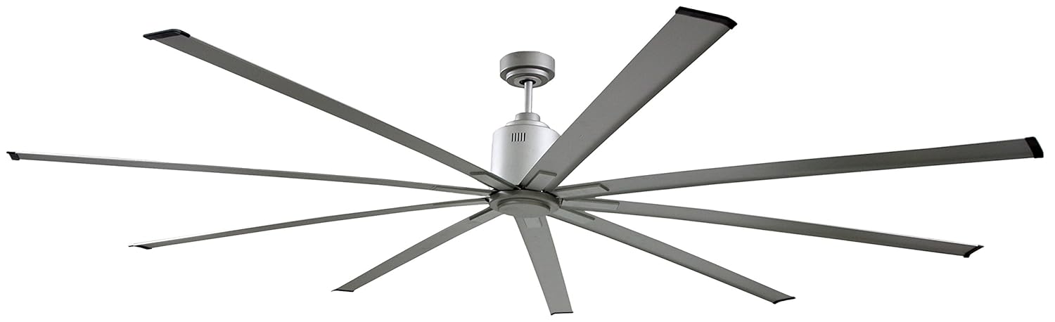 Big Air 72 Inch Industrial Ceiling Fan